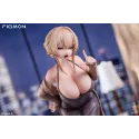 Original Character Erin Figmon