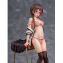 Original Character Private Daiki Academy Series Mei DAIKI KougYou