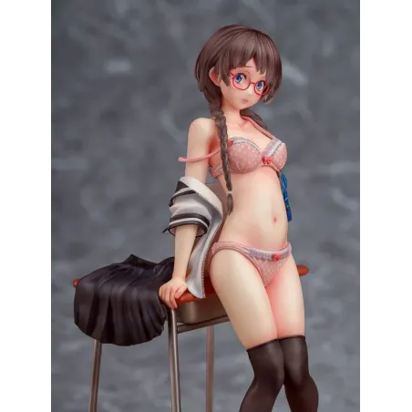 Original Character Private Daiki Academy Series Mei DAIKI KougYou