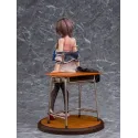 Original Character Private Daiki Academy Series Mei DAIKI KougYou