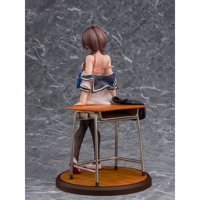 Original Character Private Daiki Academy Series Mei DAIKI KougYou