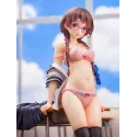 Original Character Private Daiki Academy Series Mei DAIKI KougYou