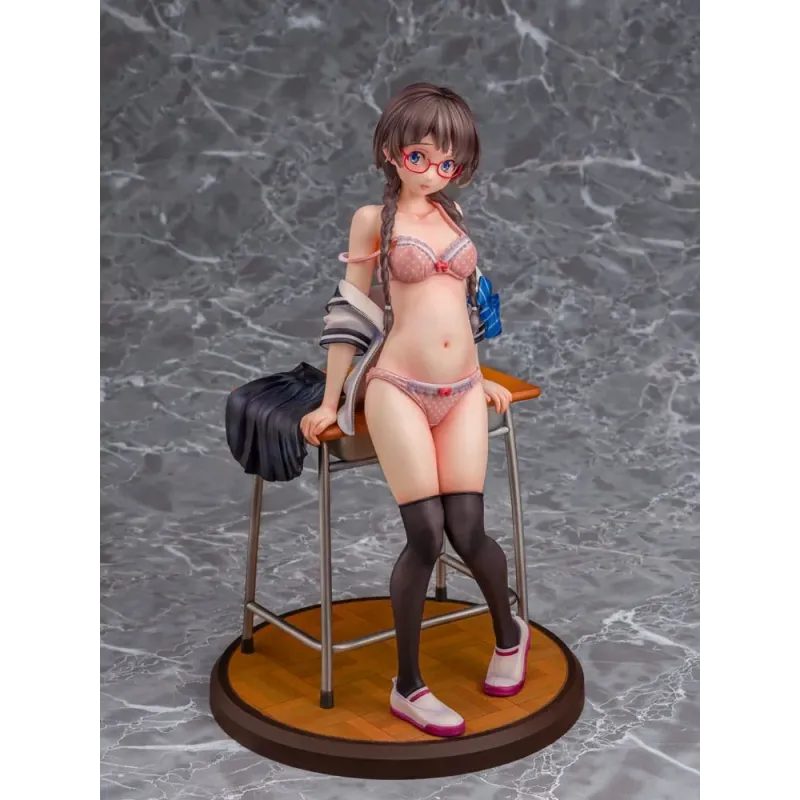 Original Character Private Daiki Academy Series Mei DAIKI KougYou
