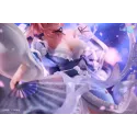 Touhou Project Yuyuko Saigyouji: Seamless Spirit Ver. Solarain Toys