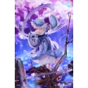 Touhou Project Yuyuko Saigyouji: Seamless Spirit Ver. Solarain Toys