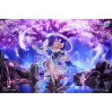Touhou Project Yuyuko Saigyouji: Seamless Spirit Ver. Solarain Toys
