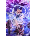 Touhou Project Yuyuko Saigyouji: Seamless Spirit Ver. Solarain Toys