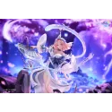 Touhou Project Yuyuko Saigyouji: Seamless Spirit Ver. Solarain Toys