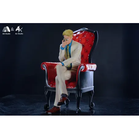 Jujutsu Kaisen Sitting Series 03 Nanami Kento AA x AX Studio