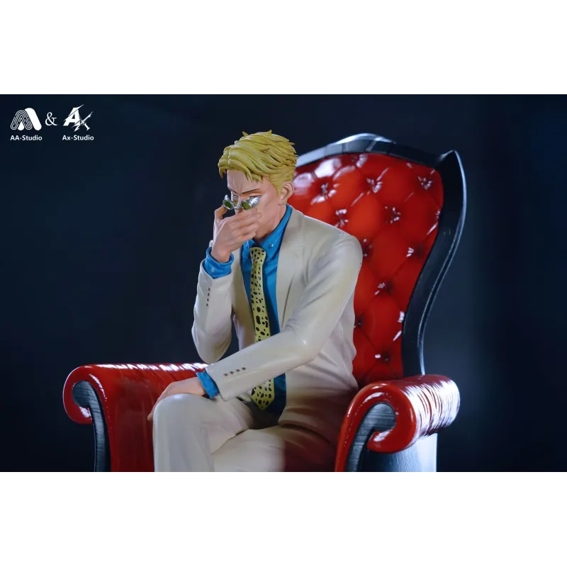 Jujutsu Kaisen Sitting Series 03 Nanami Kento AA x AX Studio
