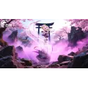 Kimetsu no Yaiba Love Hashira Mitsuri Kanroji Chun Qiu Studio