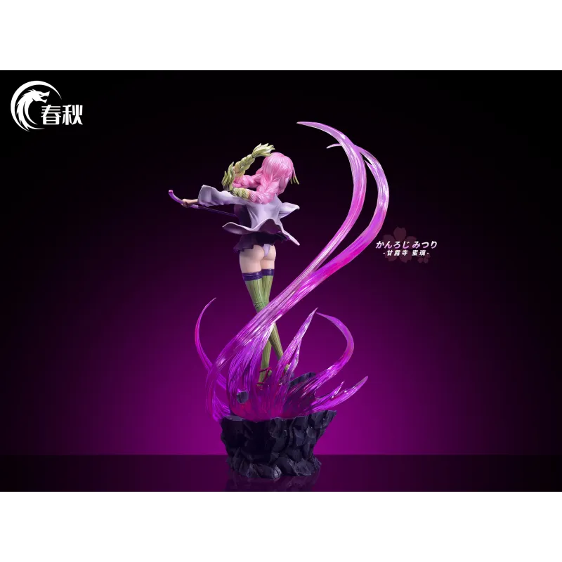 Kimetsu no Yaiba Love Hashira Mitsuri Kanroji Chun Qiu Studio