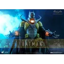 DC Batman: Arkham Origins Knightfall Batman Hot Toys