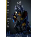 DC Batman: Arkham Origins Knightfall Batman Hot Toys