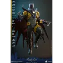 DC Batman: Arkham Origins Knightfall Batman Hot Toys