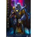 DC Batman: Arkham Origins Knightfall Batman Hot Toys