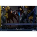 DC Batman: Arkham Origins Knightfall Batman Hot Toys