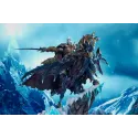 World of Warcraft Lich King & Invincible Blizzard Entertainment