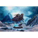 World of Warcraft Lich King & Invincible Blizzard Entertainment