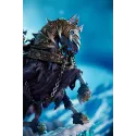 World of Warcraft Lich King & Invincible Blizzard Entertainment