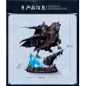 World of Warcraft Lich King & Invincible Blizzard Entertainment