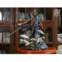 Sekiro: Shadows Die Twice Saint Isshin Ashina Bard Studio