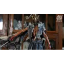 Sekiro: Shadows Die Twice Saint Isshin Ashina Bard Studio