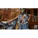 Sekiro: Shadows Die Twice Saint Isshin Ashina Bard Studio