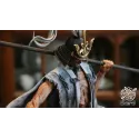 Sekiro: Shadows Die Twice Saint Isshin Ashina Bard Studio