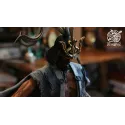 Sekiro: Shadows Die Twice Saint Isshin Ashina Bard Studio