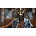 Sekiro: Shadows Die Twice Saint Isshin Ashina Bard Studio