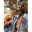 Sekiro: Shadows Die Twice Saint Isshin Ashina Bard Studio