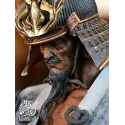 Sekiro: Shadows Die Twice Saint Isshin Ashina Bard Studio