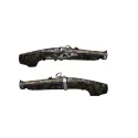 Sekiro: Shadows Die Twice Saint Isshin Ashina Bard Studio