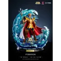 Saint Seiya Poseidon Jimei Palace