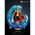 Saint Seiya Poseidon Jimei Palace