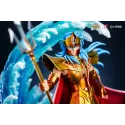 Saint Seiya Poseidon Jimei Palace