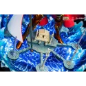Saint Seiya Poseidon Jimei Palace
