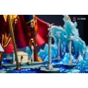 Saint Seiya Poseidon Jimei Palace