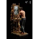 Attack On Titan Eren Coordinate y Damocles Studio - Edición Limitada