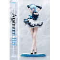 BaJi Studio Ayanami Rei 1:6 - Exclusive Collectible Figure