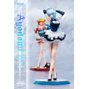 BaJi Studio Ayanami Rei 1:6 - Exclusive Collectible Figure