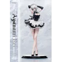 BaJi Studio Ayanami Rei 1:6 - Exclusive Collectible Figure