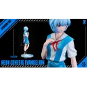 Rei Ayanami BB Girl - Neon Genesis Evangelion Collection