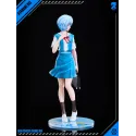 Rei Ayanami BB Girl - Neon Genesis Evangelion Collection