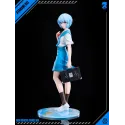 Rei Ayanami BB Girl - Neon Genesis Evangelion Collection