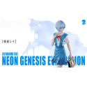 Rei Ayanami BB Girl - Neon Genesis Evangelion Collection