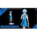 Rei Ayanami BB Girl - Neon Genesis Evangelion Collection