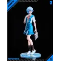 Rei Ayanami BB Girl - Neon Genesis Evangelion Collection