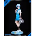 Rei Ayanami BB Girl - Neon Genesis Evangelion Collection